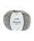 Pelote d'Alpaga et laine MALOU LIGHT - LANG YARNS 05 Gris