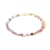 Bracelet Serena en pierres Tourmaline - Sloya