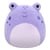 Squishmallows - Peluche Lavender Tadpole 30 cm - Jazwares