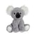 Peluche - Les amis floppy koala - 30 cm