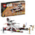 LEGO® 75342-1 - Char de combat de la République - LEGO® Star Wars