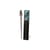 Harry Potter - Réplique baguette Death Eater Swirl 38 cm