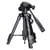 Trépied Levenhuk Level BASE TR30 - Aluminium - Noir - 2,2 kg