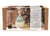 Kit bougie DIY Sapin enneige - Graine Creative