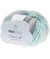 Fil à tricoter Rico RICO BABY DREAM LUX TOUCH - Rico Design 029 Vert Seaside
