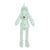 Lapin Rabbit Richie musical Lagoon - Happy Horse - Marron