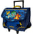 Cartable à roulettes Pokemon Starter Pack 41 CM - 2 compartiments