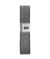 Elastique Métallisé 1,2m x 25mm - Passion Rubans Argent
