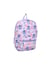 Sac à dos Mybagstory - Bleu,Rose,Violet - Stitch - 2 compartiments