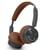 Casque Bluetooth Stéréo Marron - Muse M271DB