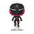 Ironheart - Figurine POP! Model 5 9 cm