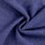 Tissu Laine bouillie  Isolde uni Bleu cobalt