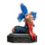 Labyrinthe - Statuette 1/1 Ello Worm 11 cm - Weta Workshop