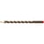 Crayon de couleur STABILO - EASYcolors - Marron foncé - Droitier
