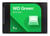 Disque SSD interne SanDisk WD Green 1 To 2,5 pouces SATA 6Gb/s