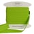 Biais Coton Vert pomme 18mm par 5 mètres – designers-factory
