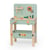 L'établi en bois – jeu d'imitation - TRIXIE BABY - Orange