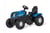 Tracteur a Pedales rollyFarmtrac New Holland - Rolly Toys