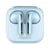 Ecouteurs sans fil Bluetooth - Xiaomi Redmi avec reduction de bruit - Bleu