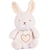 Peluche respirante Lapin - Doudou et Compagnie