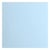 Papier cartonné lisse Florence - Glacier - 20 feuilles - 30,5 x 30,5 cm - 216 g/m²