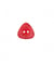 Boutons Triangle en polyester 18 à 23mm - Prym Rose (23 - FUCHSIA)