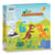 Set de tampons les Dinosaures - Crealign - Vert