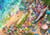 Puzzle 1000 pièces - Trouvailles Marines Étincelantes - Schmidt Spiele