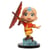 Avatar, le dernier maître de l'air - Mini figurine Kawaii Aang Book 2 10 cm - Jazwares