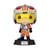 Star Wars - Figurine POP! Luke Red 6 9 cm - Funko