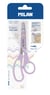 Blister ciseaux Basic série Pastel, lilas
