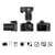 Appareil Photo Numérique 64MP Vision Nocturne 4K WiFi Zoom 16X Anti-Tremblement