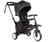 Tricycle STR5 noir et blanc