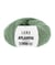 Pelote de laine vierge ATLANTIS - Lang Yarns 0091 Vert