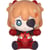 Neon Genesis : Rebuild of Evangelion - Figurine Chibi Huggy Good Smile Asuka Shikinami Langley: Eye Patch Ver. 7 cm - Good Smile Company