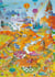 Puzzle 1000 pièces - Mordillo - Idyll by The Field - Heye