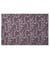 Tissu viscose champêtre de 150 cm de largeur deniserose vendu par 50 cm
