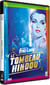 LE TOMBEAU HINDOU