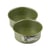 Ensemble de 2 Moules à manqué à charnière 20 cm Zenker Green Vision