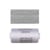 Bobine 500m fil polyester Cendre