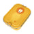 Lunch box Mr Lion - Acier inoxydable - 17 x 13 x 6 cm