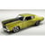 Voiture Miniature de Collection - ACME - CHEVROLET Chevelle SS Restomod - 1/18 - 1970 - Citrus Green