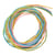 MégaCréa DIY - Coton ciré couleurs pastel 1mm x 1m 4 fils