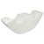 Duo rocker bloc en mousse blanc - Velinda