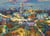 Puzzle 1000 pièces - Kiev, Ukraine - Bluebird Puzzle