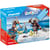 Family Fun Set cadeau Pêcheurs sur glace