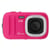 Appareil Photo Numérique HD 72MP Avec Zoom 16X Et Écran 2.4 Pouces Rose 2 YONIS
