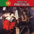 Visite au Portugal - CD