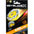 Toupie beyblade x wand wizard 5-70bd - type endurance - pack toupie et lanceur - hasbro g1537