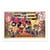 Affiche 30x40 cm - Love is the answer - Mr Pablo Costa